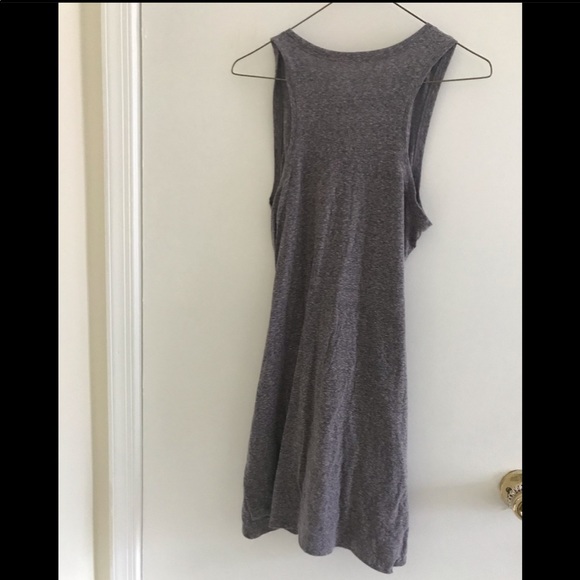 Aerie bodycon wrap dress - Picture 2 of 4